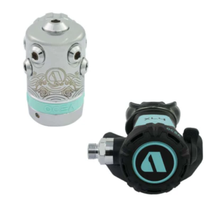 Apeks XL4 Ocea First Stage