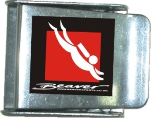 Beaversports 50MM Cam Lock buckle