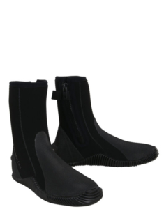 Typhoon Titanium Boots