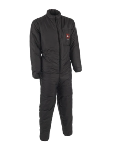 Weezle_Undersuit_Black Medium