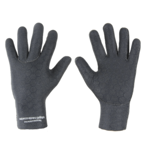 Northern Diver Superstretch 5mm Gloves Sizes M,L,XL